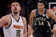 Heat Prepare for Giannis Antetokounmpo or Nikola Jokic as 5 Stars Face Sacrifice, Suggests Insider The Heat are reshaping their roster with future flexibility in mind, keeping their eyes on Giannis An