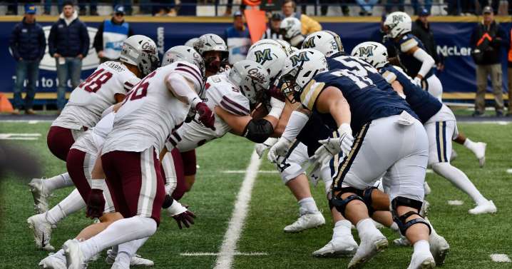 Montana State No. 2, Montana No. 7 in Stats Perform preseason top 25 rankings