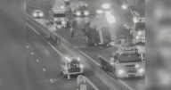 M6 shut for eight hours and counting as recovery operation underway after smash