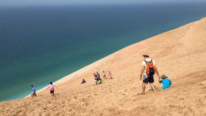 When is National Park Service Founders Day? What to know