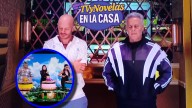 El elevador del destino cambia el rumbo de la salvación: estos habitantes tratarán de robarla en LCDFM