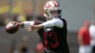 49ers QB Brock Purdy reveals what truly matters amid ‘underdog’ story