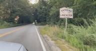 Uber driver, passenger escape armed carjackers after stopping for tree branch on Massachusetts road