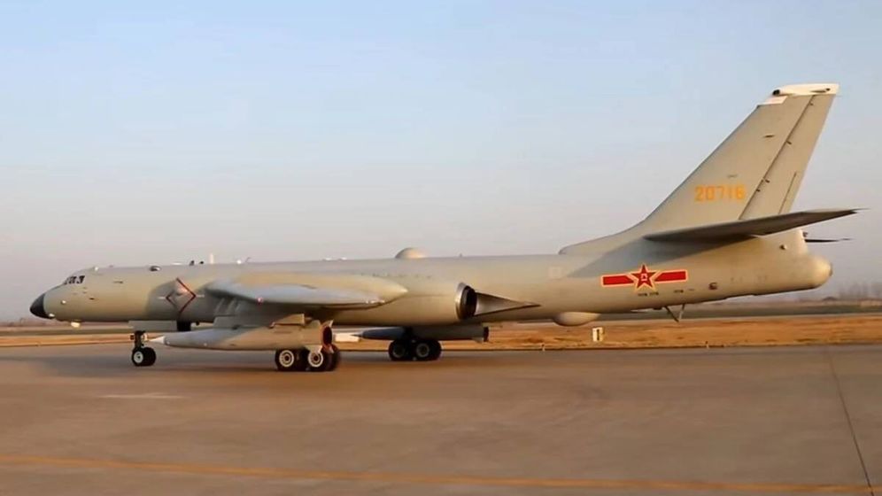 EEUU alerta: misiles hipersónicos de China pueden destruir su flota de portaaviones en 20 minutos