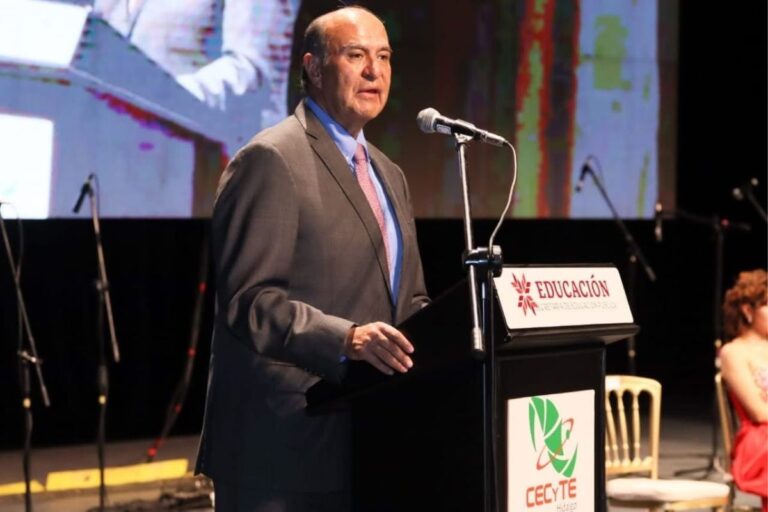 Existen 65 mil personas consideradas analfabetas en Hidalgo: Natividad Castrejón