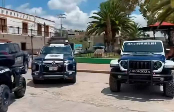 Patrulla millonaria en Zaragoza: ¿prioridad o exceso?