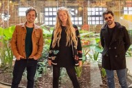 Cris Morena reapareció tras la trágica muerte de su pequeña nieta