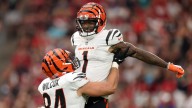 Fantasy Football Strategy: How to draft from No. 1 overall in PPR leagues; full results, favorite picks