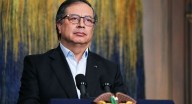 Presidente Petro defendió alza a los precios de la gasolina en Colombia El mandatario cuestionó las decisiones del gobierno Duque de dar subsidios al combustible, señalando que solo beneficia a los ri