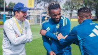 Allan Saint-Maximin ya fue registrado con América: ¿qué número usará y cuándo podría debutar?