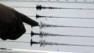 Un terremoto de magnitud 7,5 se registra en las aguas entre la Antártida y Chile