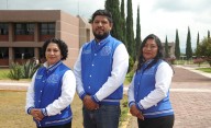 Registra ITSOEH software para monitoreo de gases de efecto invernadero