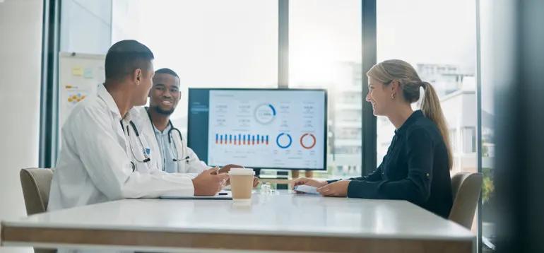 The ultimate guide to digital healthcare marketing