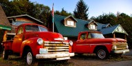 The Beautiful Town That's The Gateway To Olympic National Park