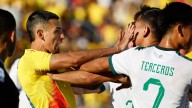 “A la Selección Colombia le conocemos sus debilidades, la presión hay que dárselas a ellos"