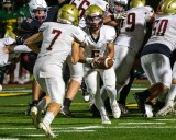 2025 Santa Cruz County Football Jamboree