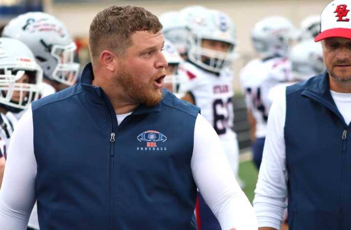 Sky-high Stars descending back to earth for road battle with Bloomington North