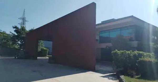 Museo Tamuantzán, sin luz y cerrado al turismo