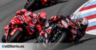 Marc Márquez y las cuentas del campeonato ¿Cuándo podría ser campeón?