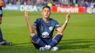 Un triunfo necesario que pone a Independiente Rivadavia en zona de clasificación a la Copa Sudamericana