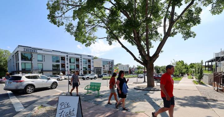 Salt Lake City expects to fund more traffic measures, but will that always be the case?