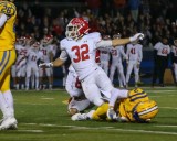 Scouting Week 1 DuPage County football games