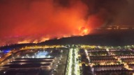 El fallecido en el incendio de Tres Cantos murió al intentar salvar a los caballos de la hípica donde trabajaba