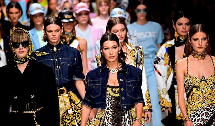Productores del Vestido y SHEIN se unen para reactivar la industria en Puebla