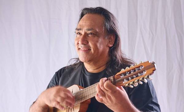 Sergio Galleguillo anticipó cómo y cuándo será su retiro del folklore