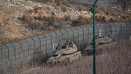 Al menos 6 soldados sirios muertos en un nuevo bombardeo israelí cerca de Damasco