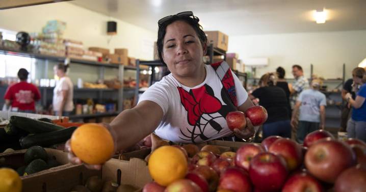 With Maryland SNAP-Ed set to close amid federal cuts, counties seen as possible lifeline