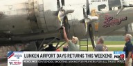 Salute to Heroes: Lunken Airport Days Returns This Weekend