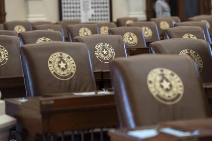 Texas Democrats set plan to end nearly 2-week walkout over Republicans’ redraw of US House maps – Winnipeg Free Press