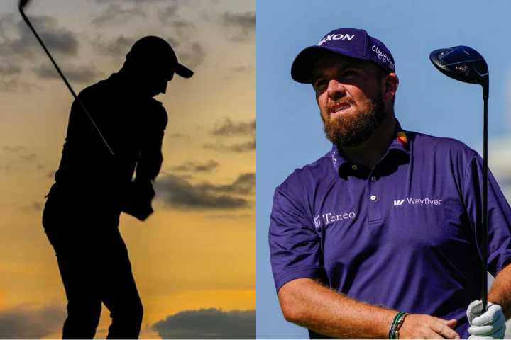 Rising PGA Tour Star Turns $100M Playoffs Heartbreak Into Ryder Cup Breakthrough Over Shane Lowry & Others Maybe for this pro, missing out on the playoffs wasn't all that bad? After all, he gets to re
