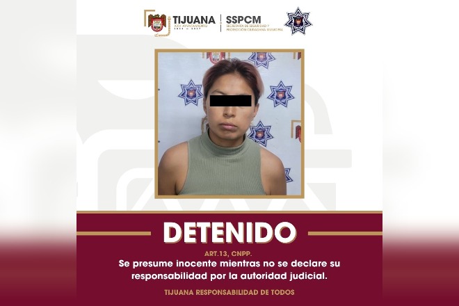 Mujer golpea con botella de vidrio a su hermano en Urbi Villa del Prado