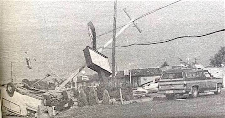 Yesteryear: Looking back at stories that captured headlines in the Record for August