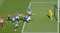 What's new in the Premier League: War on holding, keeper rule, RefCam