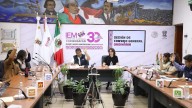 Aprueba Comisión del IEM dar por válida consulta por autogobierno en Chapa Nuevo; Consejo General decidirá