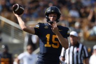 Steelers exec impressed by 2026 NFL Draft QB class: ‘Some really talented guys’