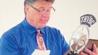 Old-Time Radio Show returns to Troy Historic Village