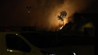 Interior declara la fase de preemergencia ante los incendios forestales activos en el país