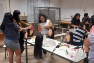 El CFP N°35 celebra 10 años de formación profesional y comunitaria