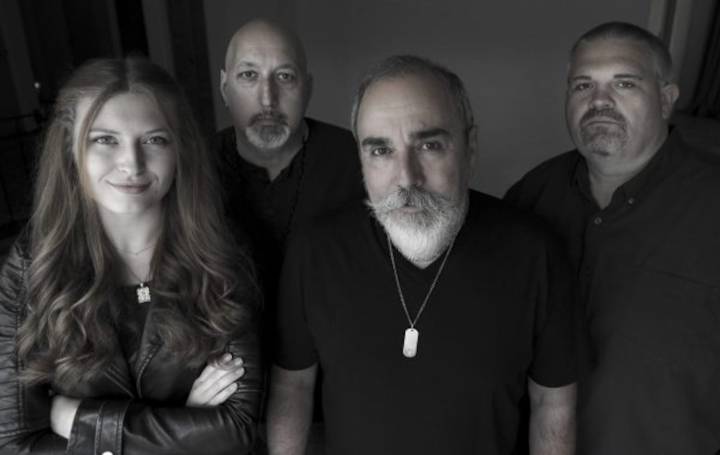 Glass Hammer's Steve Babb gives major health update