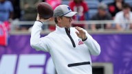 Eli Manning did not stutter with ‘very competitive’ Giants record prediction