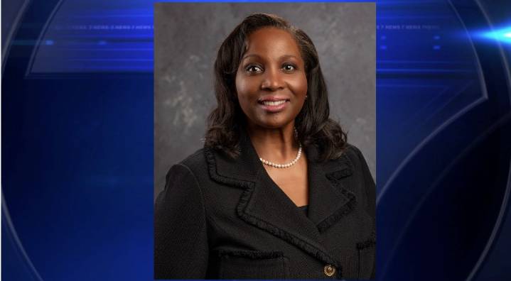 Trump fires Fed Governor Lisa Cook amid mortgage fraud allegations, opening new front in fight over central bank