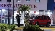 Atacan y asesinan a dueño de restaurante de comida china en Orizaba