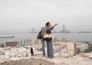 Las Palmas de Gran Canaria niega sus vistas