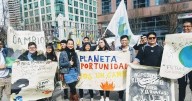 'Moral imperative': Teachers say more climate change lessons needed in classrooms