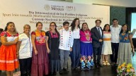 Así fue la celebración del Día de los Pueblos Indígenas en CDMX