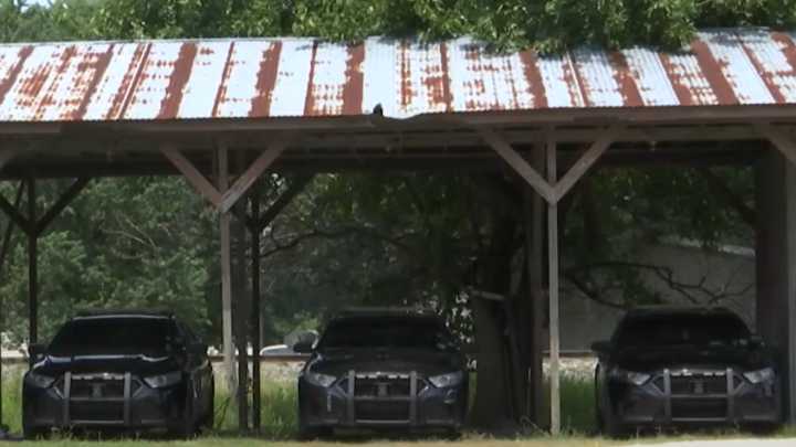 La. town lays off entire PD except chief, citing financial issues